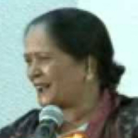 Shyama singh sabaa