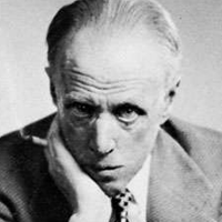 Sinclair Lewis