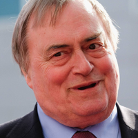 Sir John Prescott