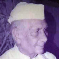 Sohan Lal Dwivedi