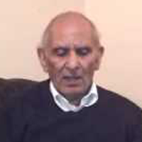 Sohan Rahi