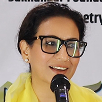 सोनिया रूह