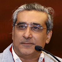 Sujit Sahgal Haasil