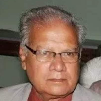 Sulaiman Athar Javed Sulaiman Athar Javed