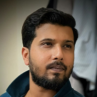 Syed Azhar Sajjad