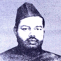 Syed Hasan Kazim Arooz