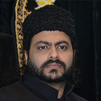 Syed Irtiza Abbas Naqvi