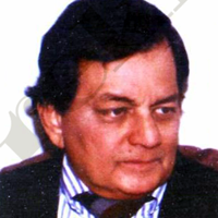 Syed Jafar Amir