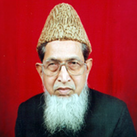 सय्यद जलालुद्दीन उमरी सय्यद जलालुद्दीन उमरी