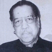 سید خورشید عالم کاکوی