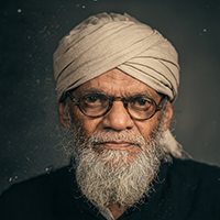 Syed Mohammad Miyan