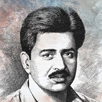 Syed Mubarak Shah