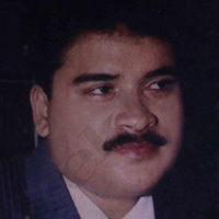 Syed Nadeem Kamal