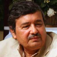 Syed Qaisar Abbas zaidi