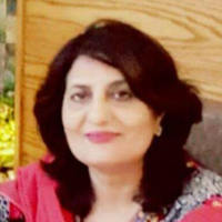 Tahira Iqbal