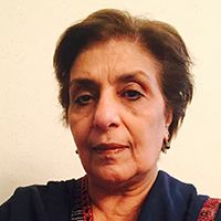 Tahira Naqvi