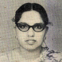 Taj Begum Farkhi