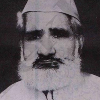 Talat Siddiqi Nahtori