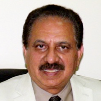 Taqi Abedi