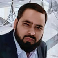 Tarique Nawadvi