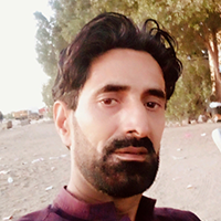 विसाल अब्बासी विसाल अब्बासी
