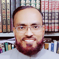 वारिस मज़हरी