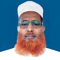 Zafar Ahsan Bahraichi