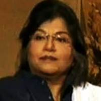 Zahida Hina