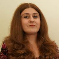 Zaib-un-nisa Malakhova