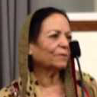Zohra Naseem