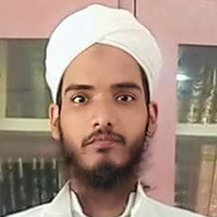 ज़ुबैर अहमद सानी