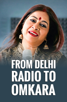 Rekha Bhardwaj's Untold Story from Delhi Radio to Bollywood
