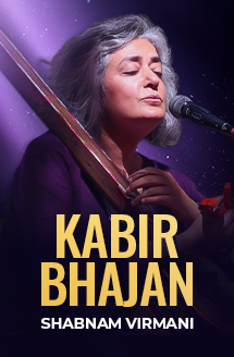 Shabnam Virmani Sings Kabir Bhajans Live at Jashn-e-Rekhta | Saturday Spotlight
