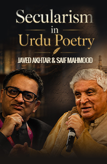 Javed Akhtar on Why Urdu Belongs to India, Not Religion | Sunday Special