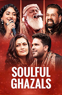 Soulful Ghazal Medley Live | Hariharan, Pratibha Singh Baghel & More | Best of Jashn-e-Rekhta