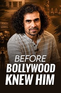 Imtiaz Ali's Honest Story From School Failure to Bollywood | Rekhta Guftugu Interview