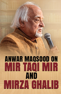 Anwar Maqsood on When Mir Taqi Mir Took an Auto-Rickshaw in Karachi!