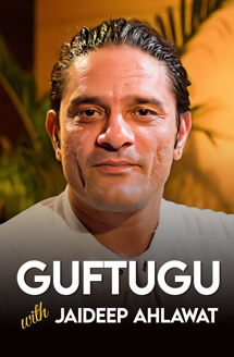 Jaideep Ahlawat on Rejection, Patience, & First Break in Bollywood