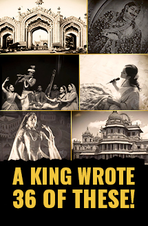 Awadh’s Forgotten Stage: Raas-o-Rahas | The Dance Dramas Wajid Ali Shah Invented