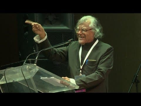 Shamim Abbas | Mushaira Jashn-e-Rekhta 4th Edition 2017