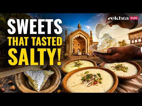 When Lucknow became a UNESCO Creative City of Gastronomy