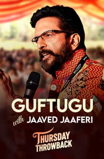 Why Urdu Sounds Like Love | Guftugu with Jaaved Jaafrey