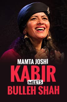 Mamta Joshi's Soulful Sufi Music Collection | Kabir and Bulleh Shah Kalams | Live at Jashn-e-Rekhta