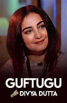 Mumbai Ne Mujhe Khud Se Survive Karna Sikhaya | #Guftugu with Divya Dutta