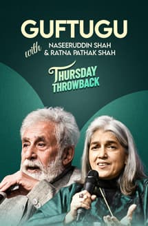 Naseeruddin Shah & Ratna Pathak on Why Urdu is Dying in Cinema