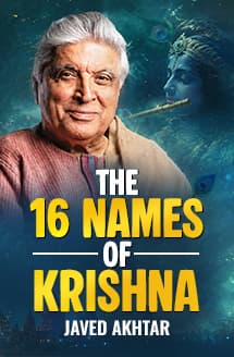 How Urdu Poetry Taught Javed Akhtar the 16 Names of Krishna! | Live at Jashn-e-Rekhta