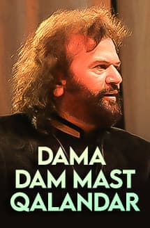 Damadam Mast Qalandar | Hans Raj Hans Live