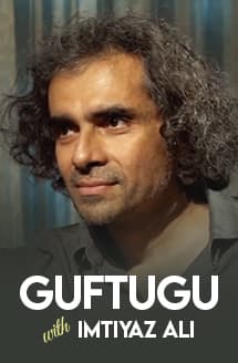 Guftugu With Imtiaz Ali | Indian Filmmaker | Rekhta