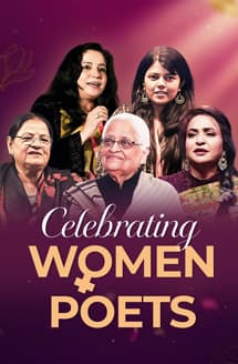 Classic Urdu Poetry by Women feat. Zehra Nigah and More at Jashn-e-Rekhta | Women's Day Special
