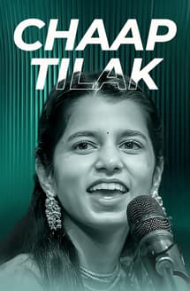 Chaap Tilak Sab Chhini Re | Sufi Qawwali by Maithili Thakur